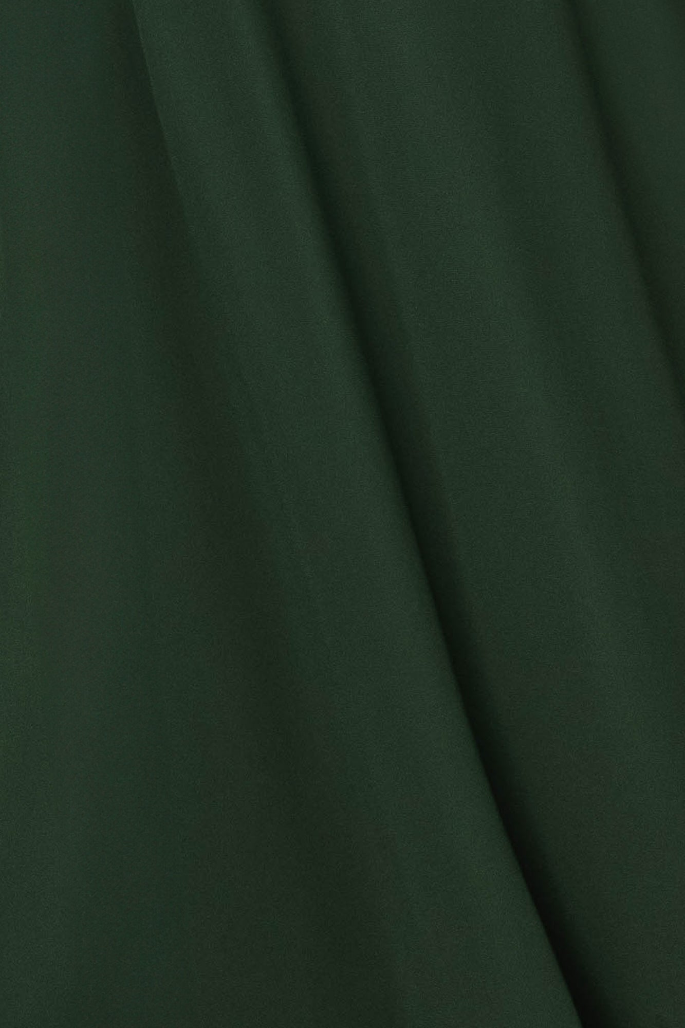 Fabric Swatch - Giselle Chiffon | Evergreen