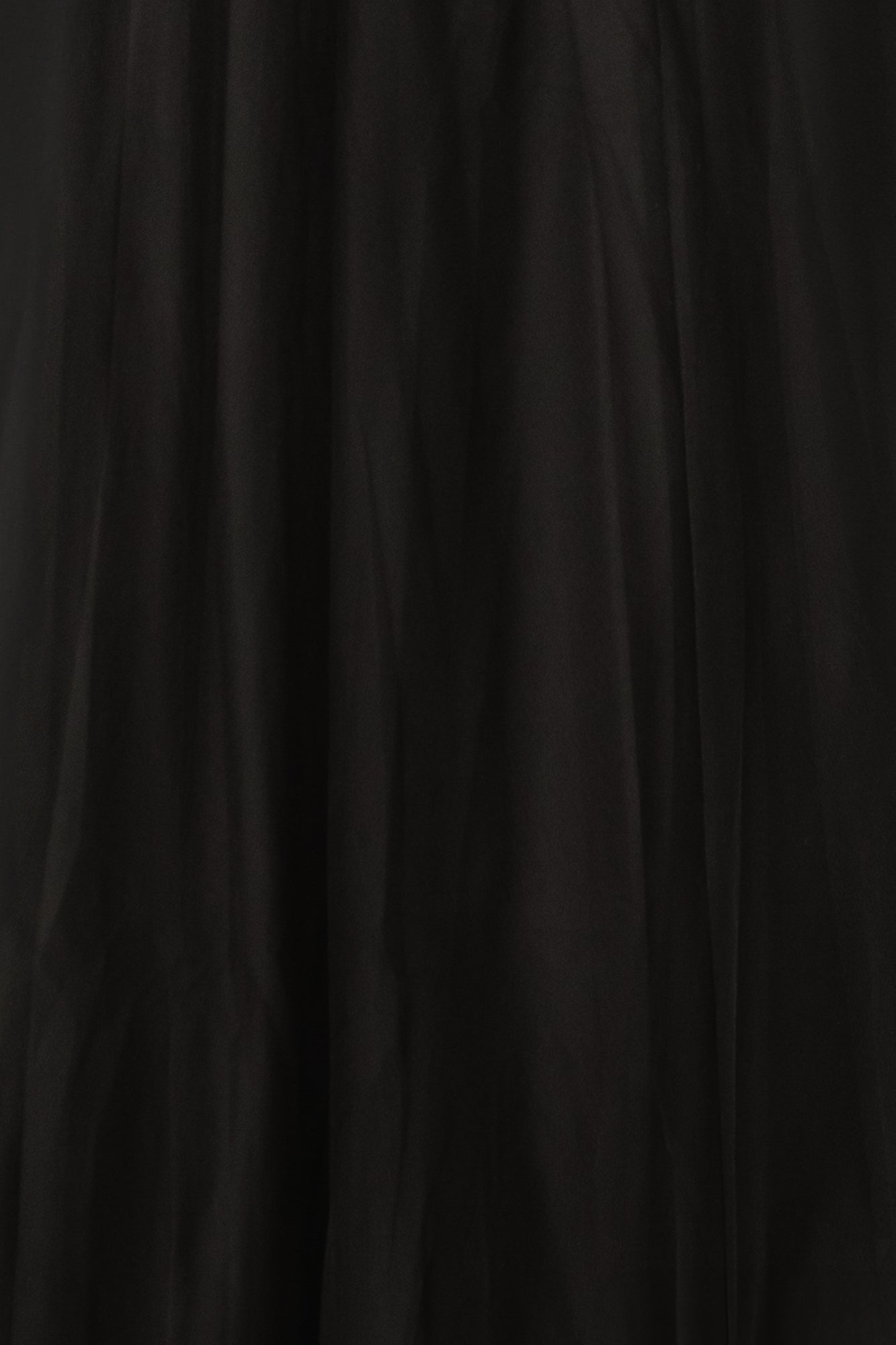 Fabric Swatch - Layla Tulle | Black