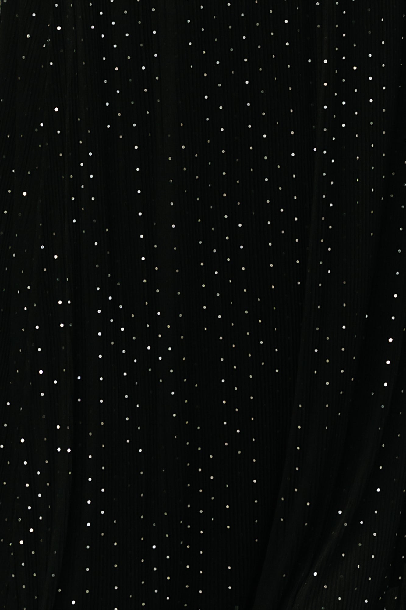 Fabric Swatch - Abigail Sparkle | Twilight