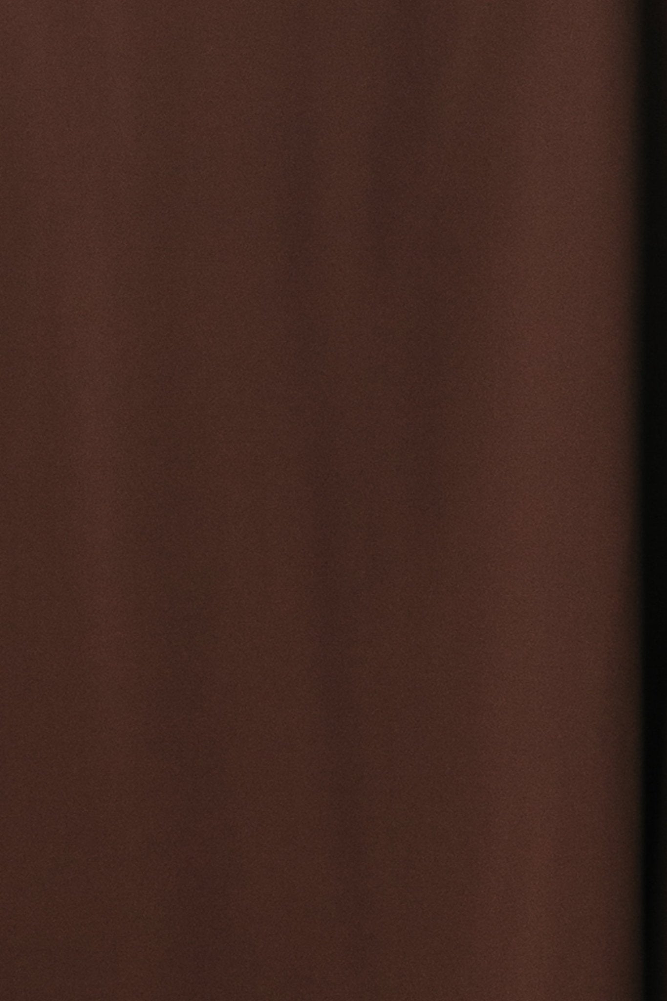Fabric Swatch - Colette Chiffon | Espresso
