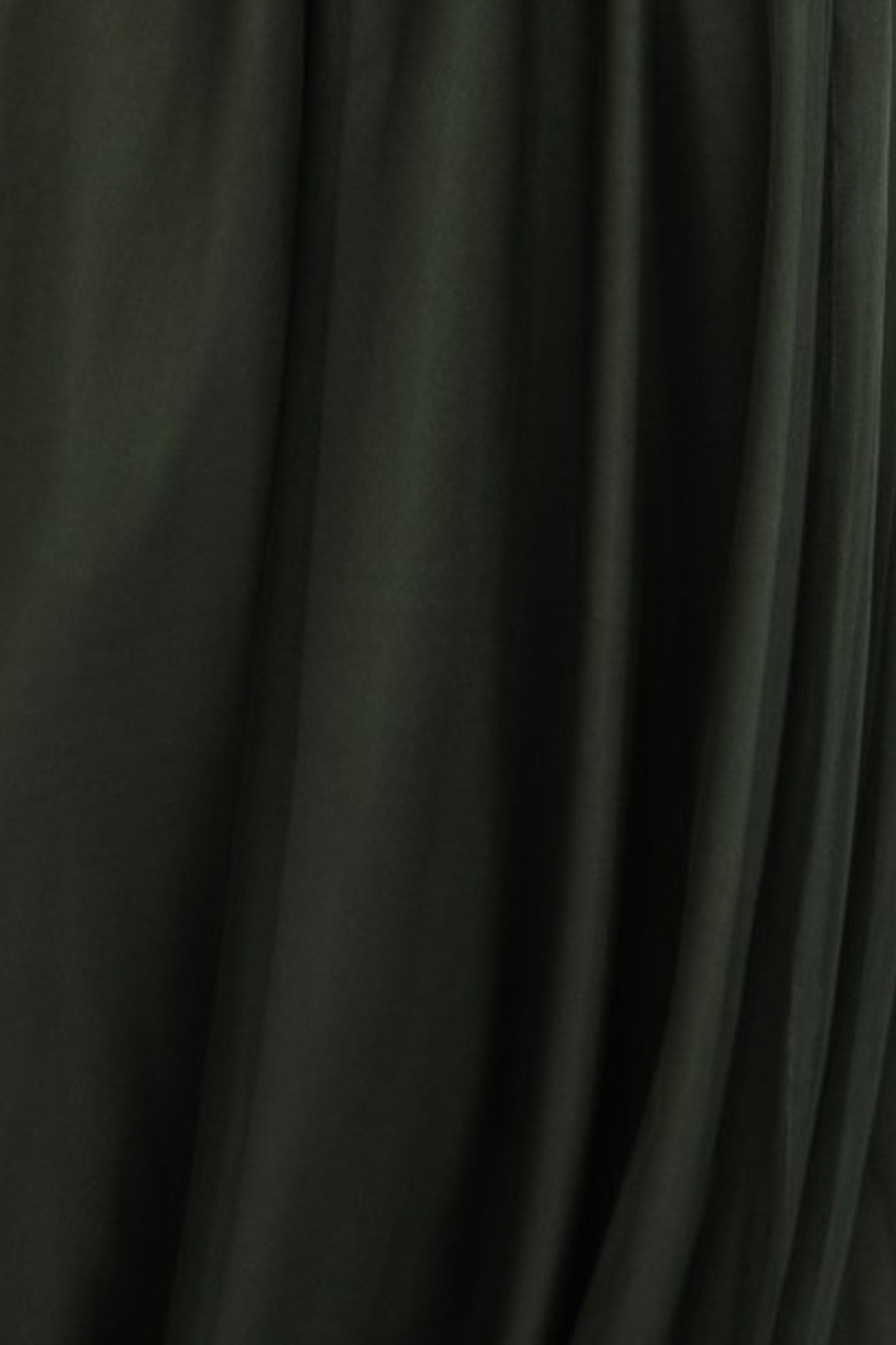 Fabric Swatch - Kamila Tulle | Juniper Green