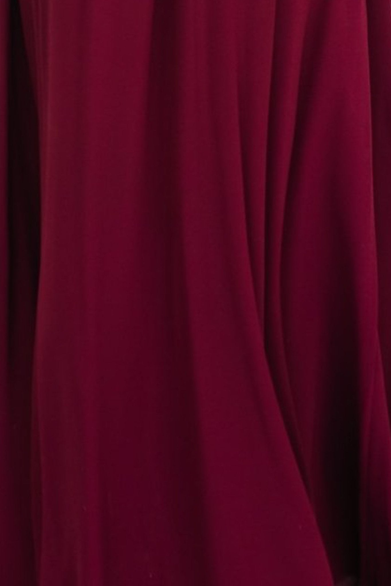 Fabric Swatch - Naomi Chiffon | Mulberry