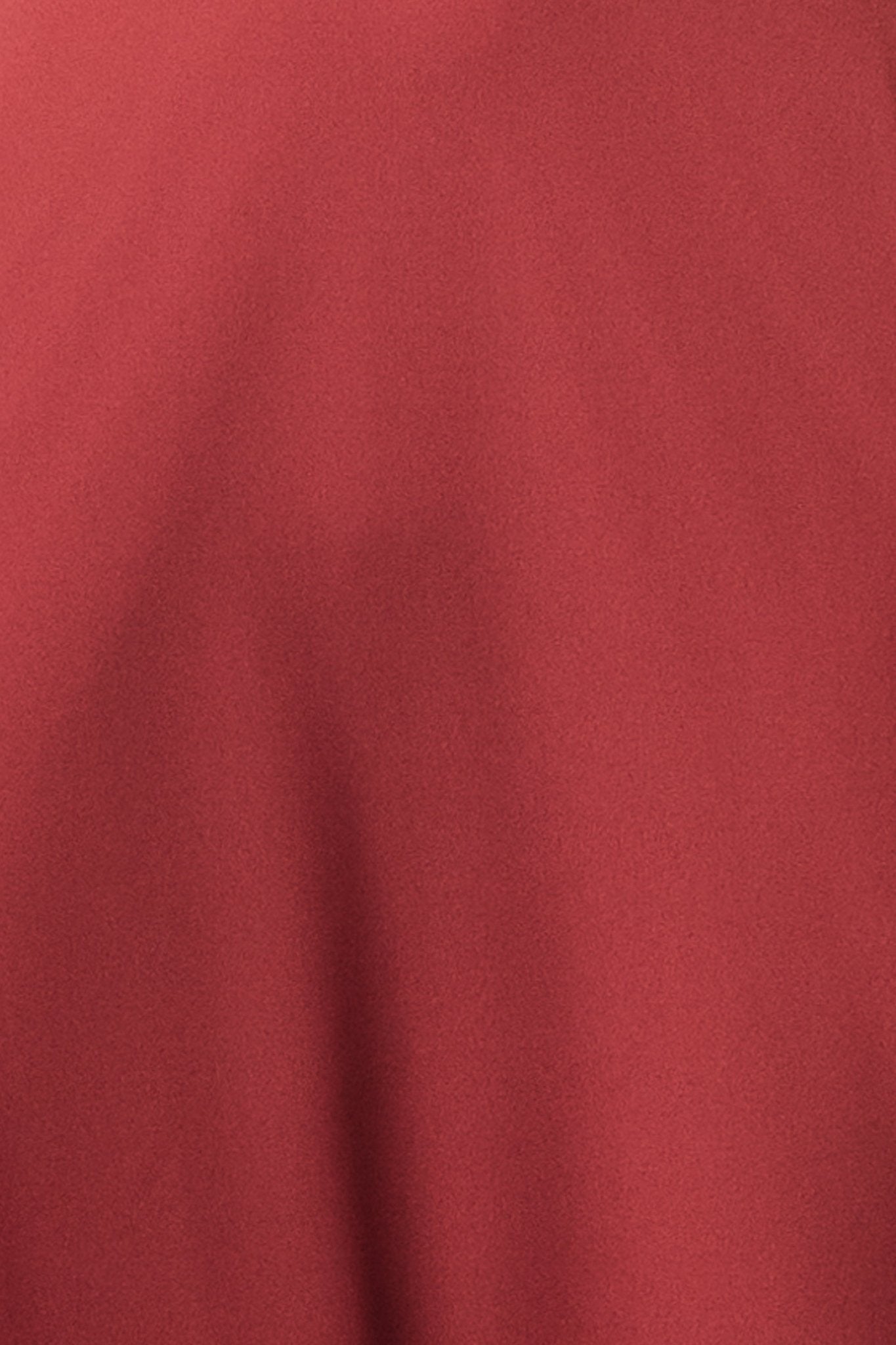 Fabric Swatch - Ramona Chiffon | Terracotta
